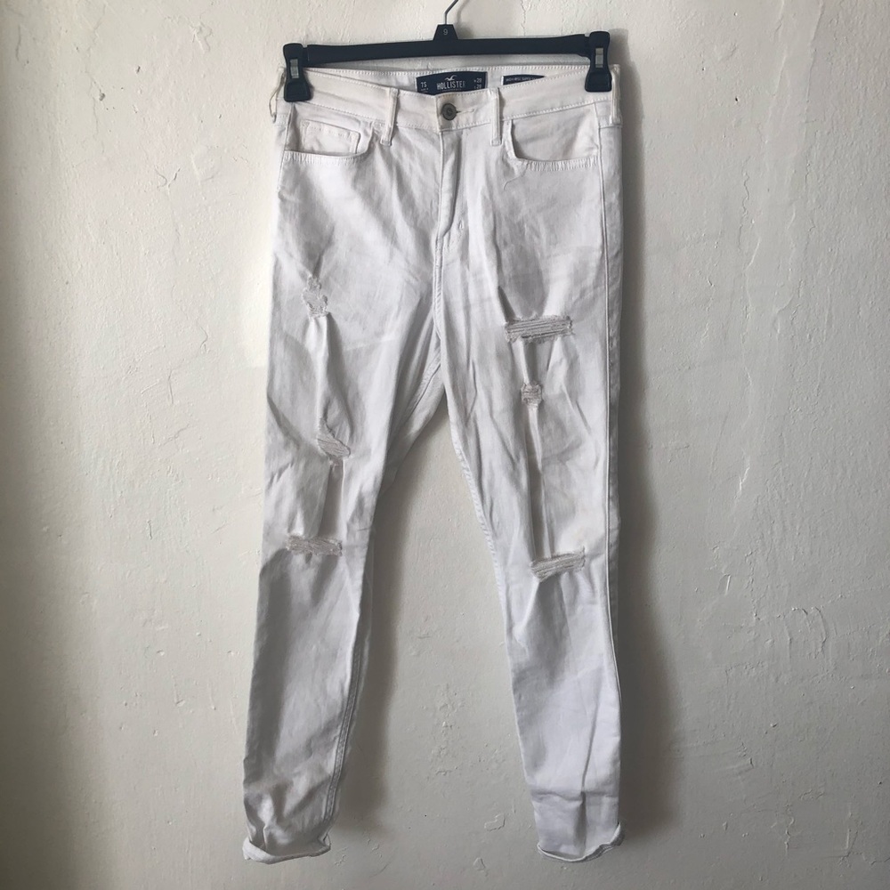 High rise 🌸Hollister